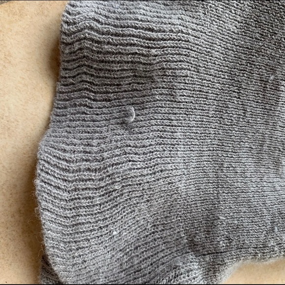 LOFT Cardigan Open Short Sleeve - Picture 6 of 8